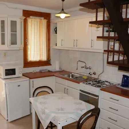 Apartment Var Apartman