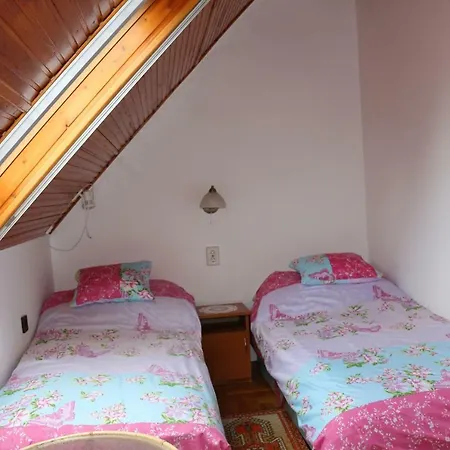Var Apartman Gyula