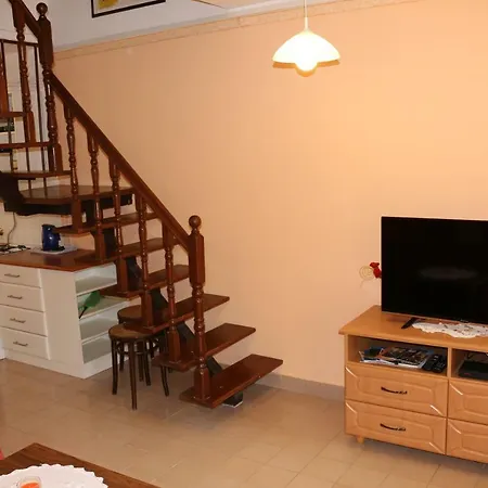 Apartment Var Apartman *