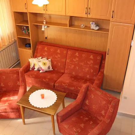 Var Apartman Apartment