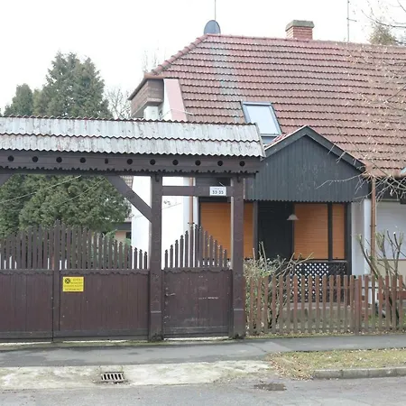 Apartment Var Apartman Gyula