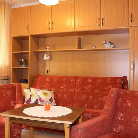 Apartment Var Apartman *